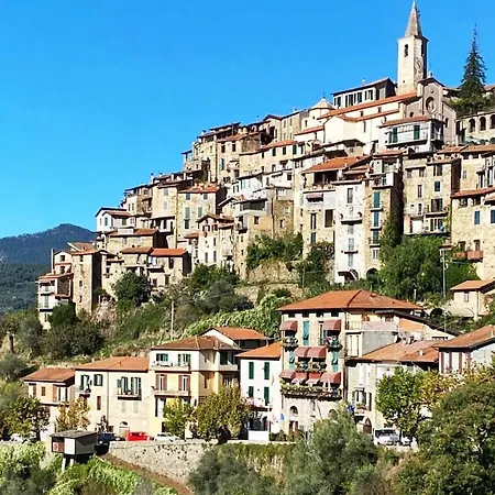 House In The Rock Apricale