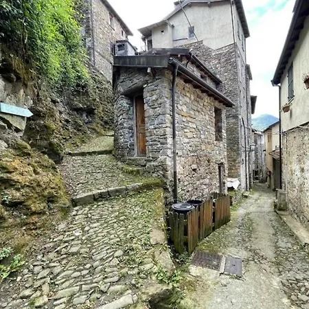 Appartement House In The Rock