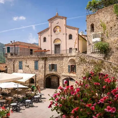 House In The Rock アプリカーレ