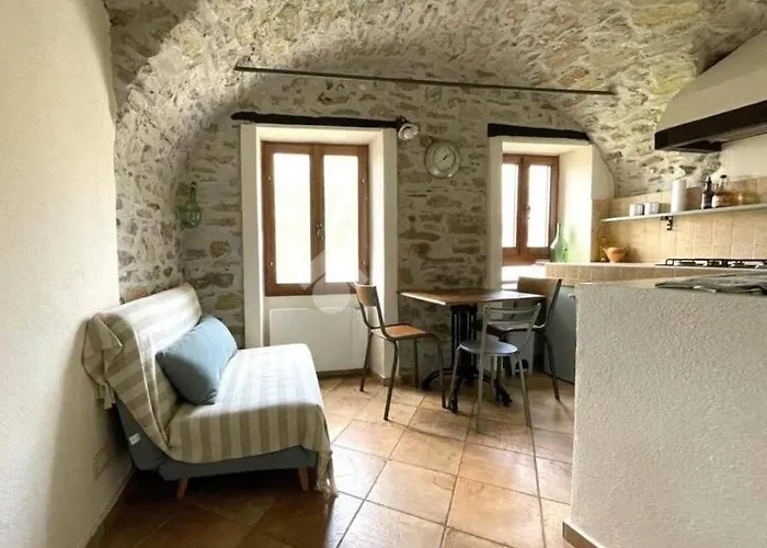 House In The Rock Appartement *