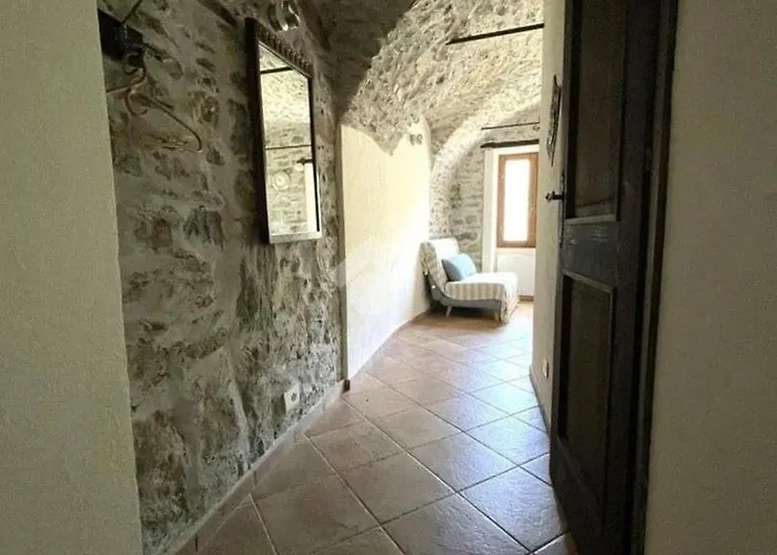 Appartement House In The Rock