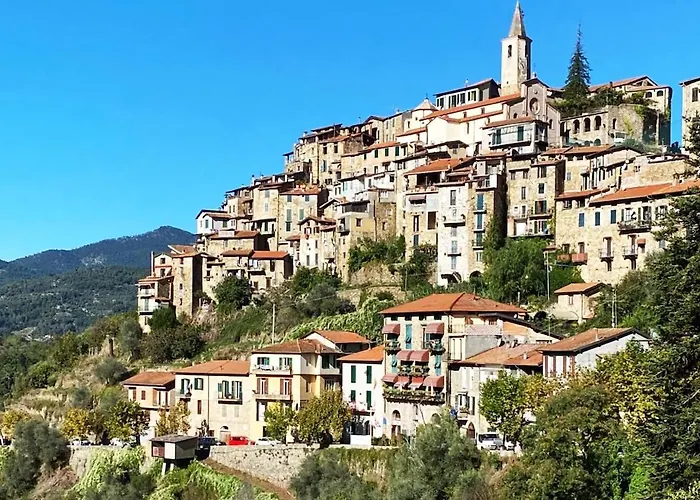 House In The Rock Apricale